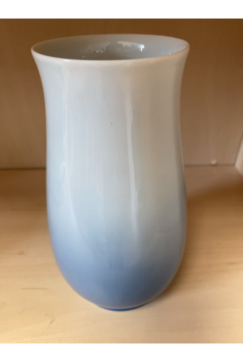 B&G vase nr 157